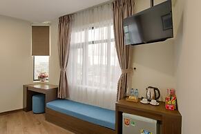 Central Hotel & Spa