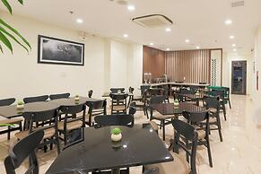 Central Hotel & Spa