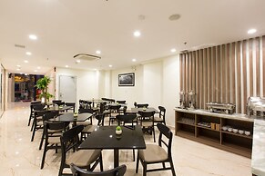 Central Hotel & Spa