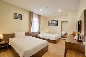 Central Hotel & Spa