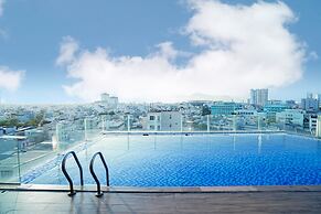 Central Hotel & Spa