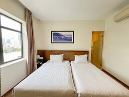 Central Hotel & Spa