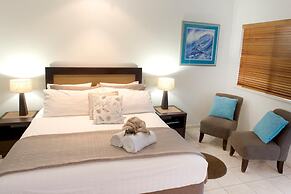Gecko Lodge