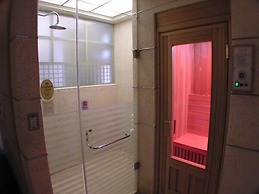 Changsing Business Motel
