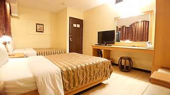 YesHotel