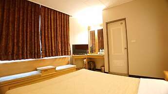 YesHotel