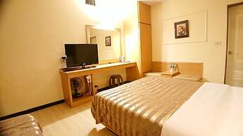 YesHotel