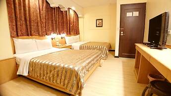 YesHotel