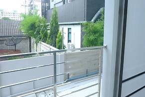 Charisma Residence