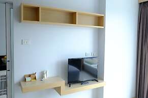 Charisma Residence