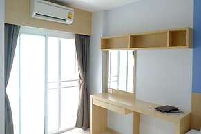 Charisma Residence
