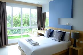 Charisma Residence