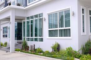 Charisma Residence