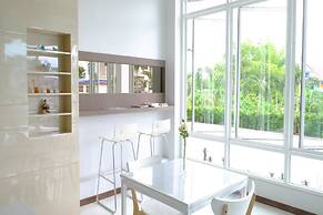 Charisma Residence