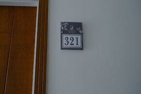 Charisma Residence