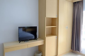 Charisma Residence