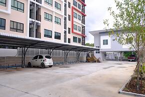 Charisma Residence