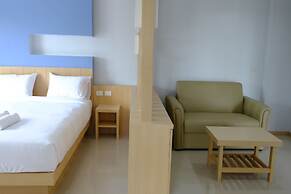 Charisma Residence