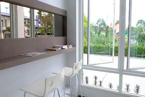 Charisma Residence