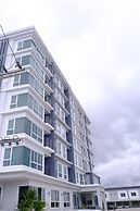 Charisma Residence