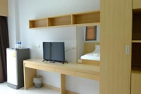 Charisma Residence