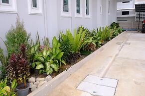 Charisma Residence
