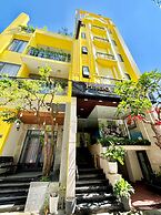 Pergola Hotel Design