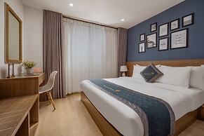Pergola Hotel Design