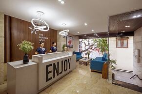 Pergola Hotel Design
