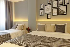 Pergola Hotel Design