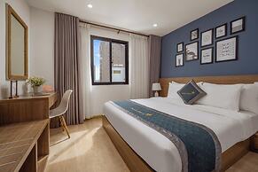 Pergola Hotel Design