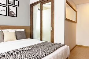 Pergola Hotel Design