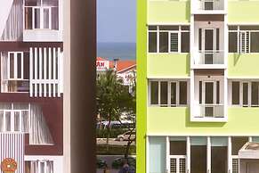 Pergola Hotel Design