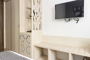 Pergola Hotel Design