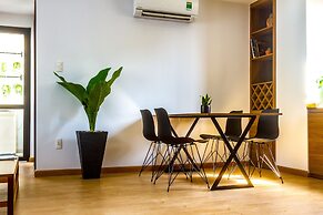 Pergola Hotel Design