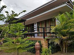 Baan Suan Hill Resort