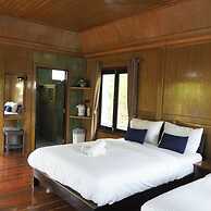 Baan Suan Hill Resort