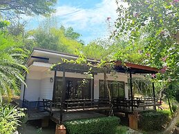 Baan Suan Hill Resort