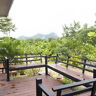 Baan Suan Hill Resort