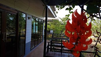 Baan Suan Hill Resort