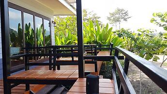Baan Suan Hill Resort