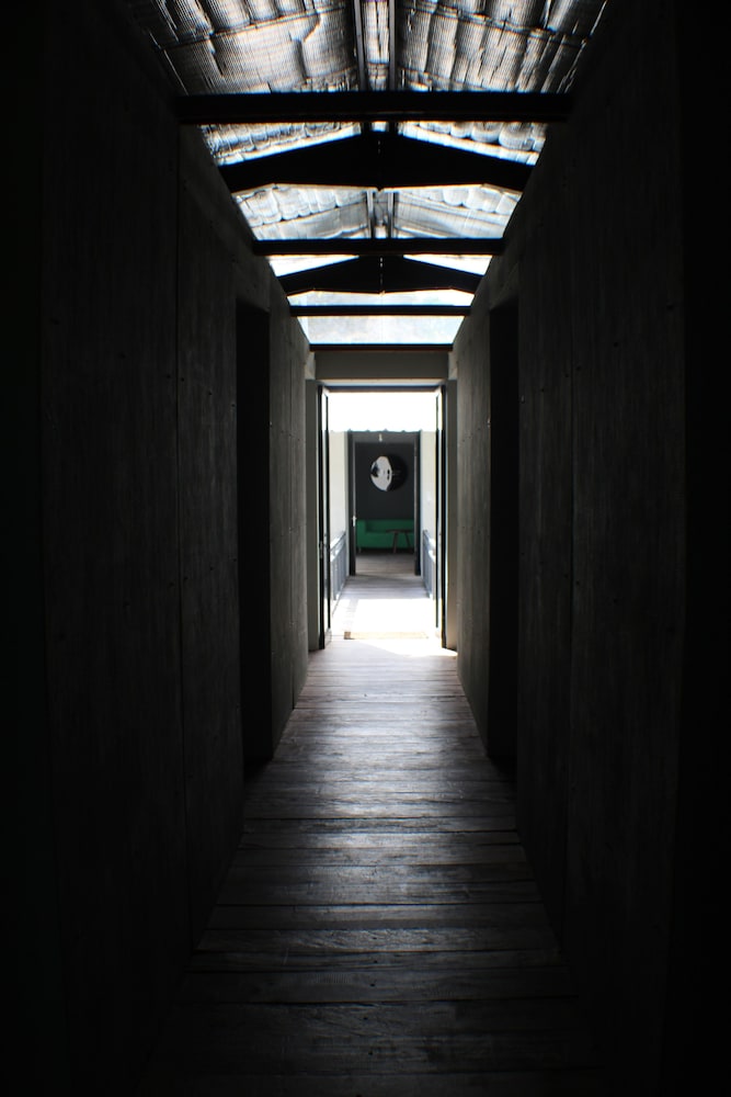 Kakatua Hostel
