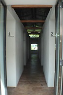Kakatua Hostel
