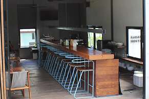 Kakatua Hostel