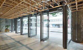 KUMU Kanazawa by The Share Hotels