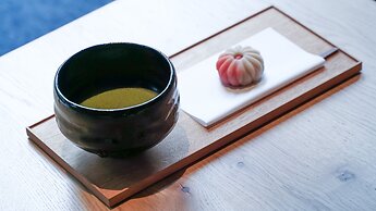 KUMU Kanazawa by The Share Hotels
