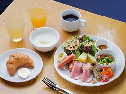 KUMU Kanazawa by The Share Hotels