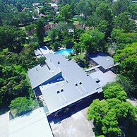 Brookfield Retreat