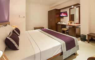 Ceyloni City Hotel