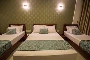 Ceyloni City Hotel
